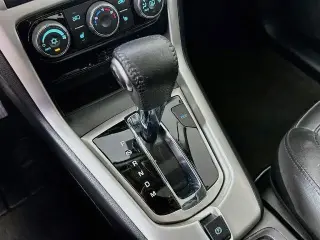 Chevrolet Captiva Sport 2013 LTZ 4 puertas SUV