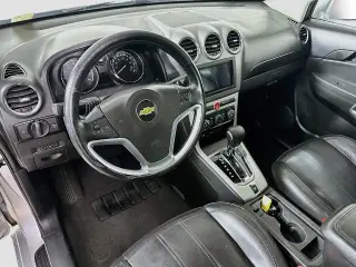 Chevrolet Captiva Sport 2013 LTZ 4 puertas SUV