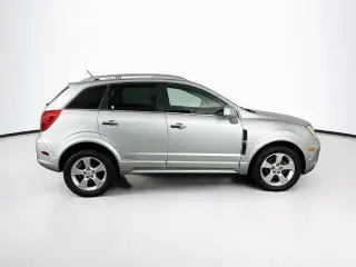 Chevrolet Captiva Sport 2013 LTZ 4 puertas SUV