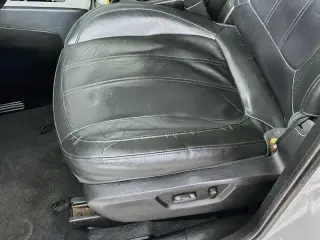 Chevrolet Captiva Sport 2013 LTZ 4 puertas SUV