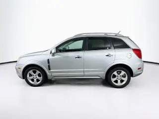 Chevrolet Captiva Sport 2013 LTZ 4 puertas SUV