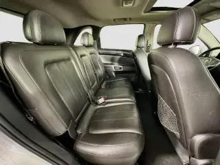 Chevrolet Captiva Sport 2013 LTZ 4 puertas SUV