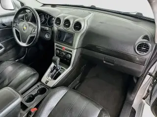 Chevrolet Captiva Sport 2013 LTZ 4 puertas SUV