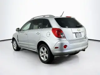 Chevrolet Captiva Sport 2013 LTZ 4 puertas SUV