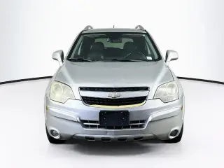 Chevrolet Captiva Sport 2013 LTZ 4 puertas SUV