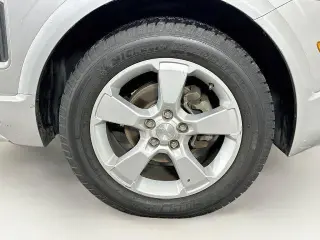 Chevrolet Captiva Sport 2013 LTZ 4 puertas SUV