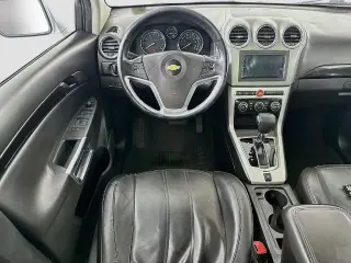 Chevrolet Captiva Sport 2013 LTZ 4 puertas SUV
