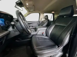Ford Expedition 2023 4x2 XLT 4 puertas SUV