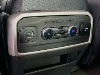 Ford Expedition 2023 4x2 XLT 4 puertas SUV