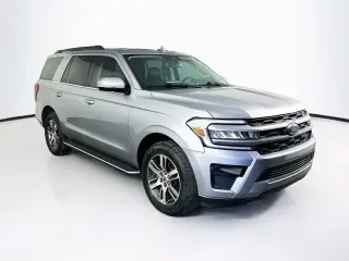 Ford Expedition 2023 4x2 XLT 4 puertas SUV