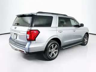 Ford Expedition 2023 4x2 XLT 4 puertas SUV