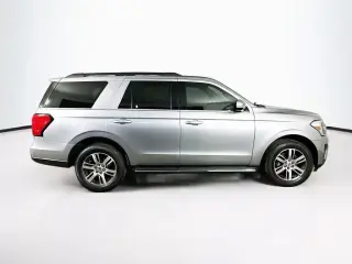 Ford Expedition 2023 4x2 XLT 4 puertas SUV