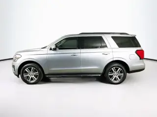 Ford Expedition 2023 4x2 XLT 4 puertas SUV