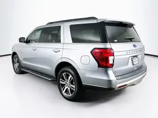 Ford Expedition 2023 4x2 XLT 4 puertas SUV