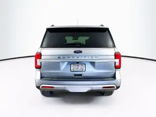 Ford Expedition 2023 4x2 XLT 4 puertas SUV