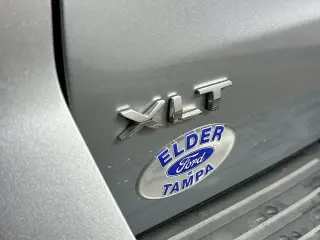 Ford Expedition 2023 4x2 XLT 4 puertas SUV
