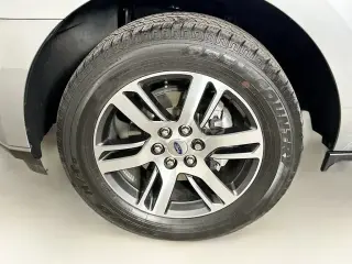 Ford Expedition 2023 4x2 XLT 4 puertas SUV