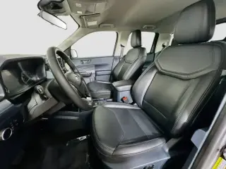 Ford Maverick 2024 Lariat 4 puertas SuperCrew con caja de 4.5 pies