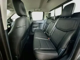 Ford Maverick 2024 Lariat 4 puertas SuperCrew con caja de 4.5 pies