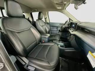 Ford Maverick 2024 Lariat 4 puertas SuperCrew con caja de 4.5 pies