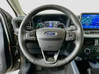 Ford Maverick 2024 Lariat 4 puertas SuperCrew con caja de 4.5 pies