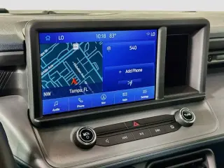 Ford Maverick 2024 Lariat 4 puertas SuperCrew con caja de 4.5 pies