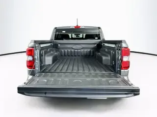 Ford Maverick 2024 Lariat 4 puertas SuperCrew con caja de 4.5 pies