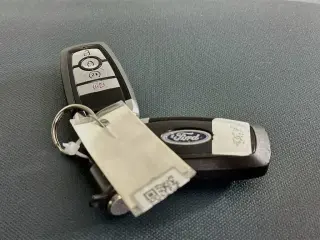Ford Maverick 2024 Lariat 4 puertas SuperCrew con caja de 4.5 pies