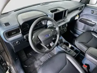 Ford Maverick 2024 Lariat 4 puertas SuperCrew con caja de 4.5 pies