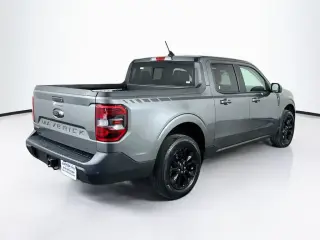 Ford Maverick 2024 Lariat 4 puertas SuperCrew con caja de 4.5 pies