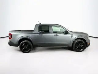 Ford Maverick 2024 Lariat 4 puertas SuperCrew con caja de 4.5 pies