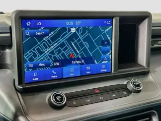 Ford Maverick 2024 Lariat 4 puertas SuperCrew con caja de 4.5 pies