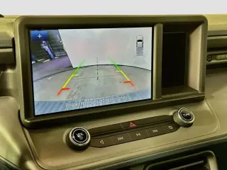 Ford Maverick 2024 Lariat 4 puertas SuperCrew con caja de 4.5 pies