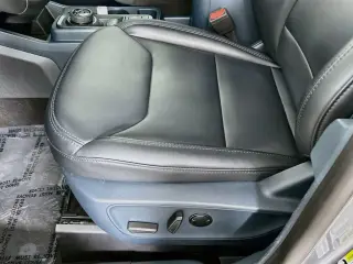 Ford Maverick 2024 Lariat 4 puertas SuperCrew con caja de 4.5 pies