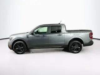 Ford Maverick 2024 Lariat 4 puertas SuperCrew con caja de 4.5 pies