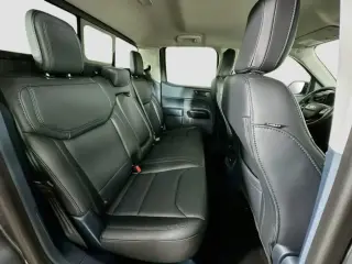 Ford Maverick 2024 Lariat 4 puertas SuperCrew con caja de 4.5 pies