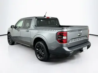 Ford Maverick 2024 Lariat 4 puertas SuperCrew con caja de 4.5 pies
