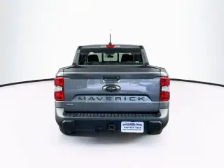 Ford Maverick 2024 Lariat 4 puertas SuperCrew con caja de 4.5 pies