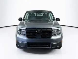 Ford Maverick 2024 Lariat 4 puertas SuperCrew con caja de 4.5 pies