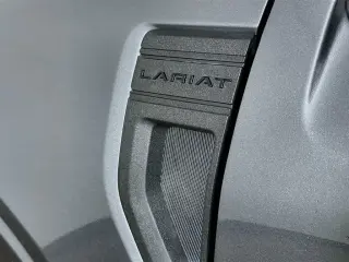 Ford Maverick 2024 Lariat 4 puertas SuperCrew con caja de 4.5 pies