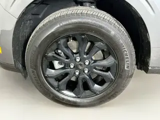 Ford Maverick 2024 Lariat 4 puertas SuperCrew con caja de 4.5 pies