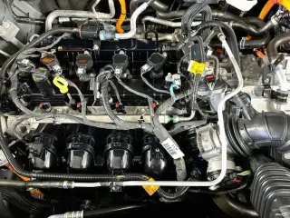 Ford Maverick 2024 Lariat 4 puertas SuperCrew con caja de 4.5 pies