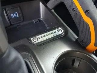 Ford Bronco 2022 4x4 Base Advanced 4 puertas SUV