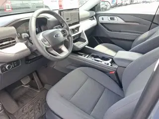 Ford Explorer 2025 Active 4 puertas SUV