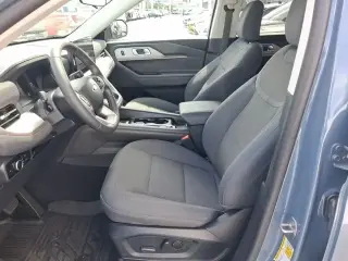 Ford Explorer 2025 Active 4 puertas SUV