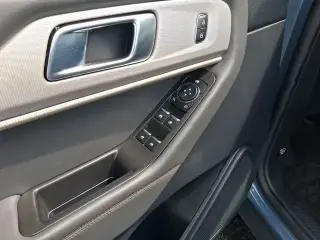 Ford Explorer 2025 Active 4 puertas SUV