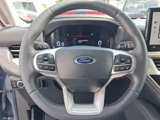 Ford Explorer 2025 Active 4 puertas SUV