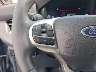 Ford Explorer 2025 Active 4 puertas SUV