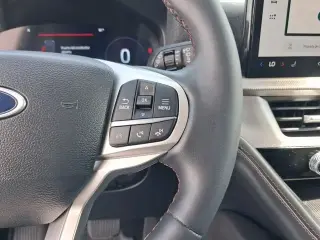 Ford Explorer 2025 Active 4 puertas SUV