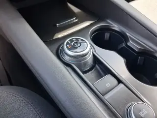 Ford Explorer 2025 Active 4 puertas SUV
